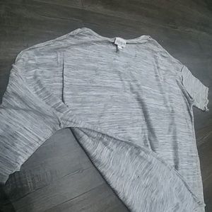 Lularoe Irma, sized S